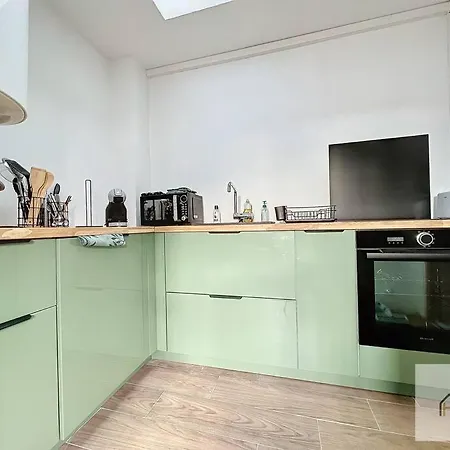 Le Bord De - Appt Proche * Dunkirk