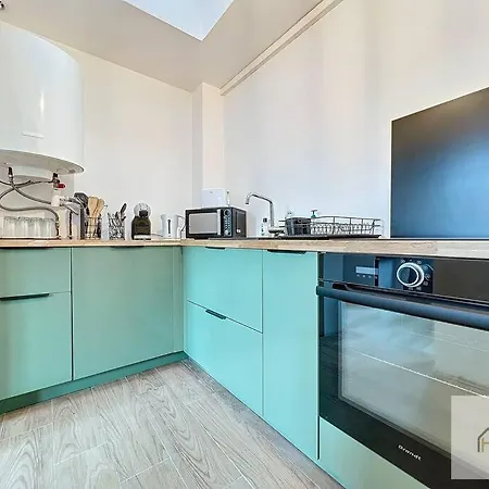 Apartman Le Bord De - Appt Proche