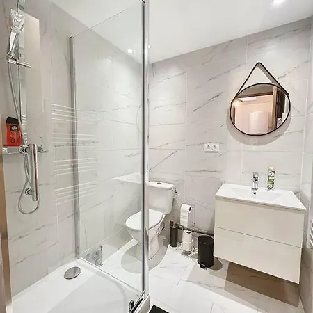 Le Bord De - Appt Proche Apartman Dunkirk