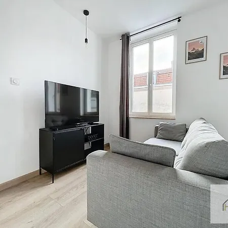 Apartman Le Bord De - Appt Proche