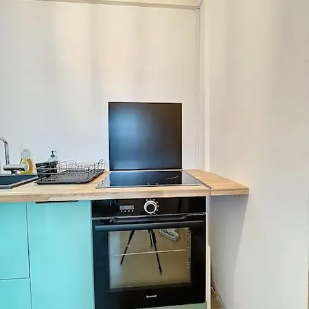 Le Bord De - Appt Proche *