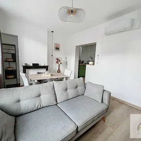 Le Bord De - Appt Proche Dunkirk