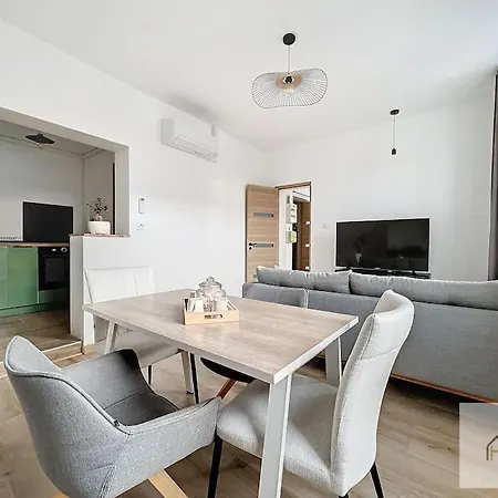 Le Bord De - Appt Proche