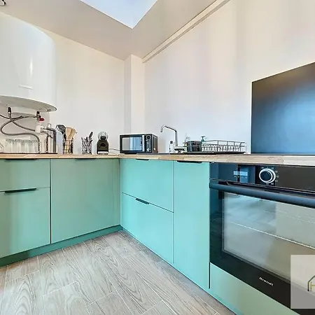 Le Bord De - Appt Proche * Dunkirk