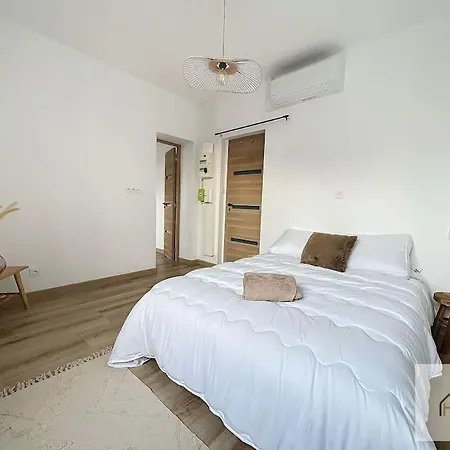 Le Bord De - Appt Proche Appartement Duinkerke