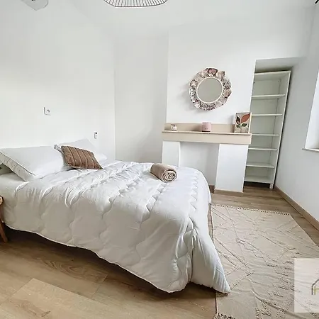 Appartement Le Bord De - Appt Proche *