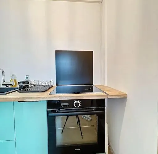 Le Bord De - Appt Proche *