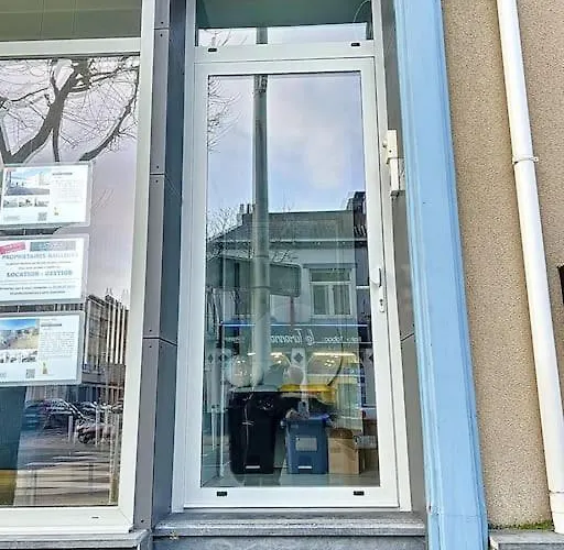 Apartmán Le Bord De - Appt Proche