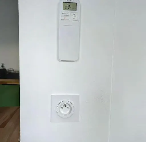 Apartmán Le Bord De - Appt Proche Dunkirk