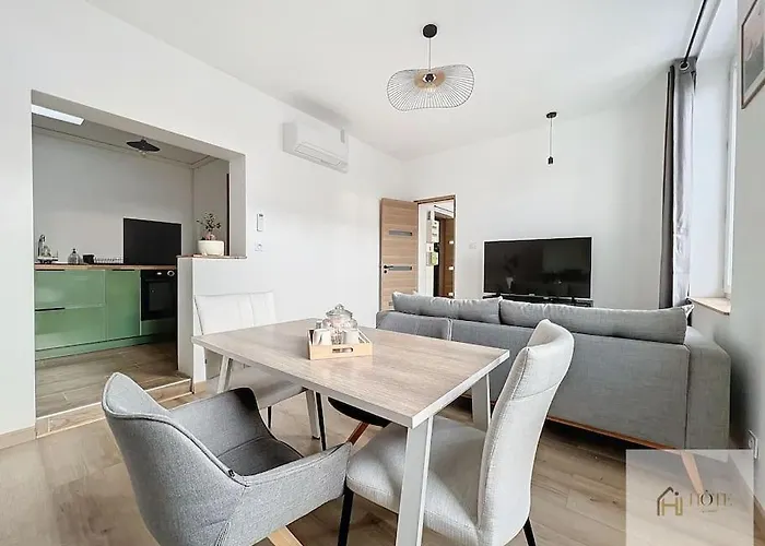 Le Bord De - Appt Proche
